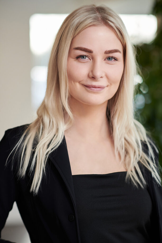 hjemmeside for håndværkere